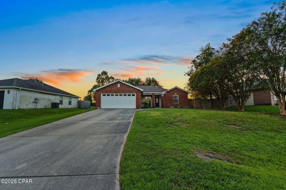 5405 Duneridge Road Panama City, FL 32404