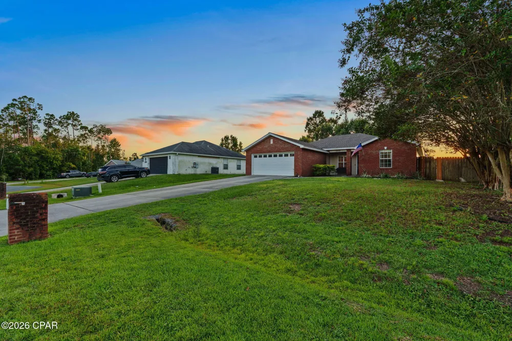 5405 Duneridge Road Panama City, FL 32404