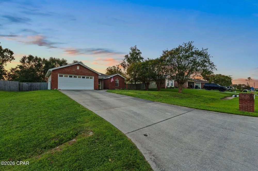 5405 Duneridge Road Panama City, FL 32404