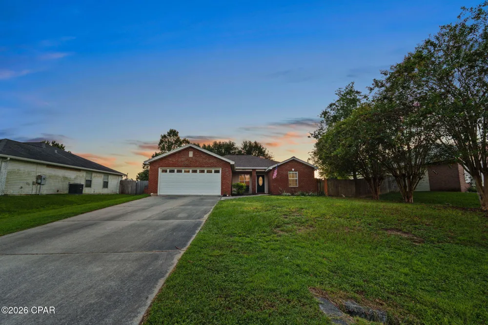 5405 Duneridge Road Panama City, FL 32404