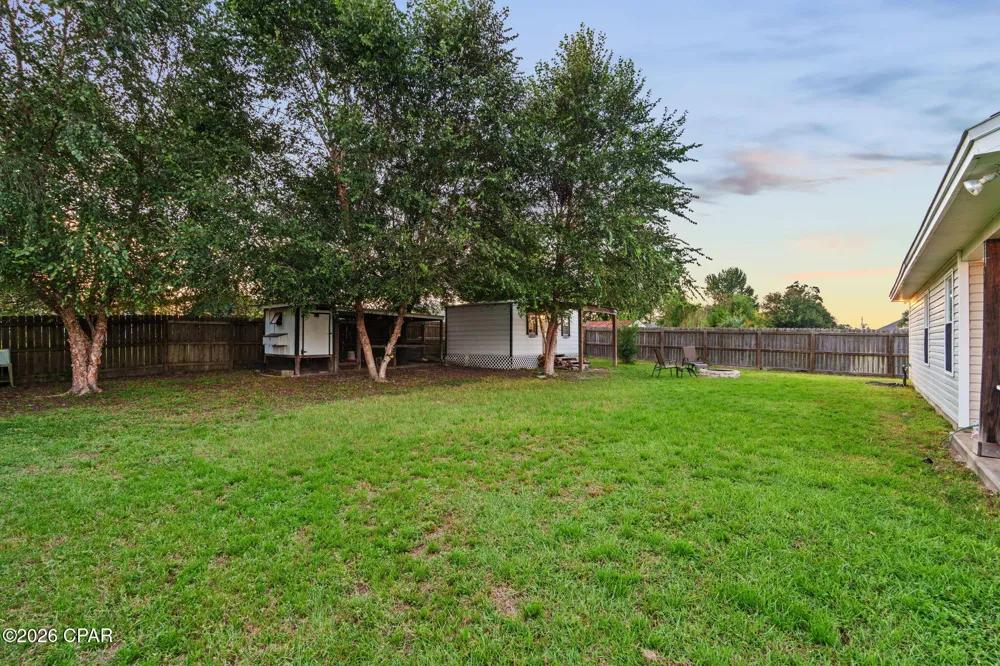 5405 Duneridge Road Panama City, FL 32404