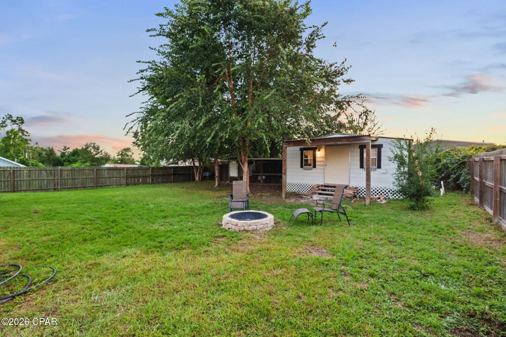 5405 Duneridge Road Panama City, FL 32404