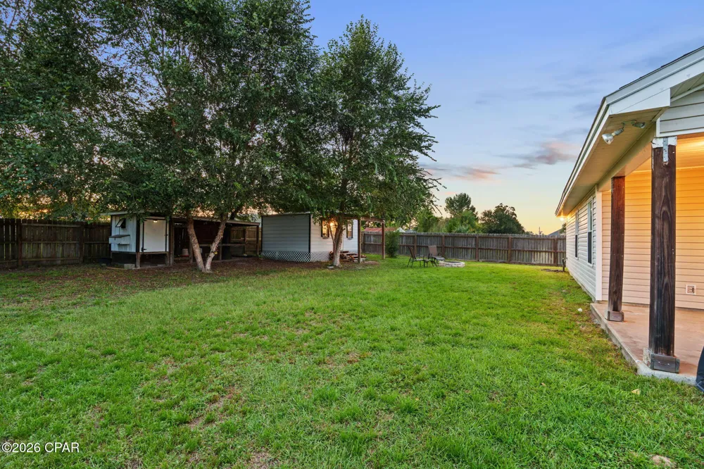 5405 Duneridge Road Panama City, FL 32404