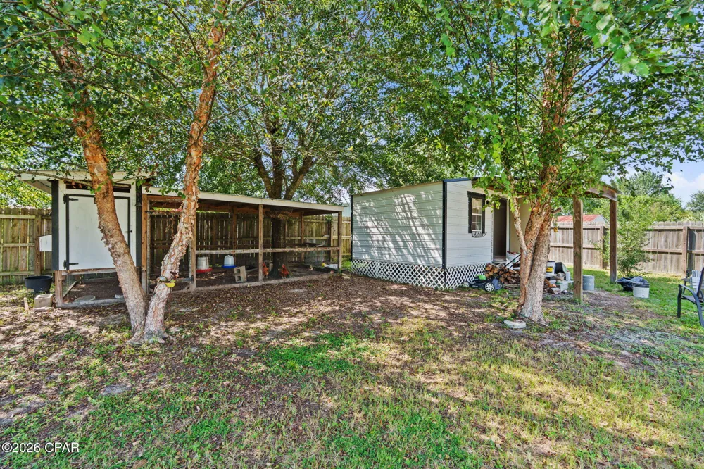 5405 Duneridge Road Panama City, FL 32404