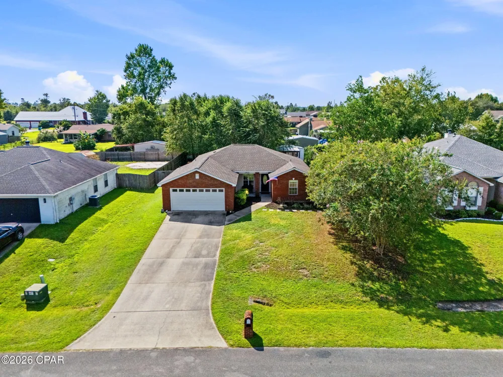 5405 Duneridge Road Panama City, FL 32404