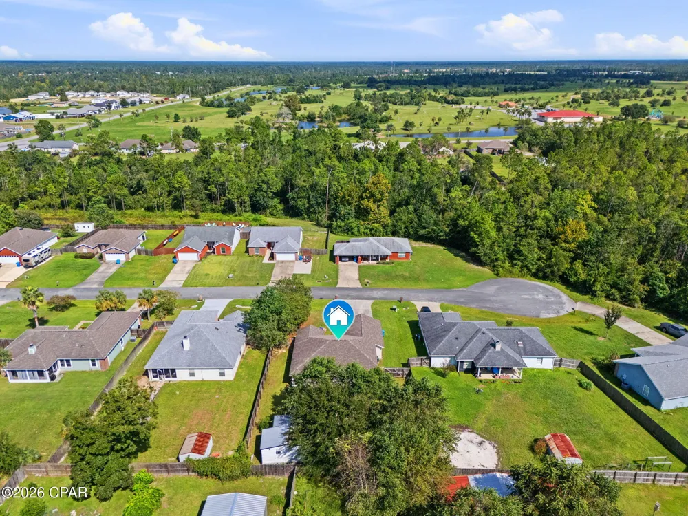 5405 Duneridge Road Panama City, FL 32404