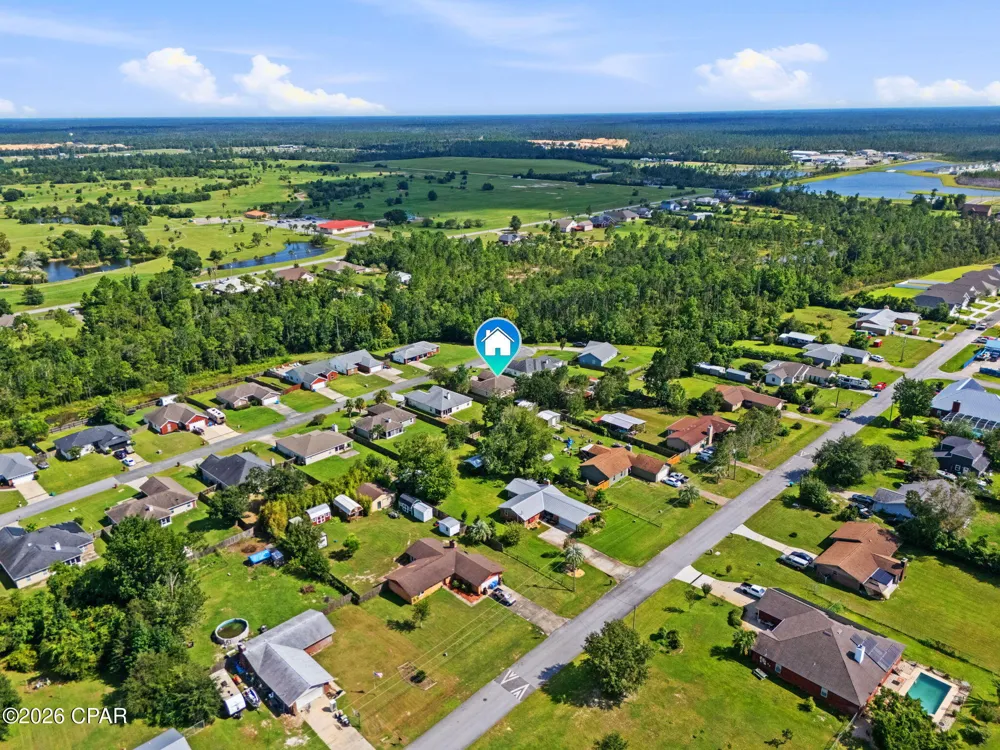 5405 Duneridge Road Panama City, FL 32404
