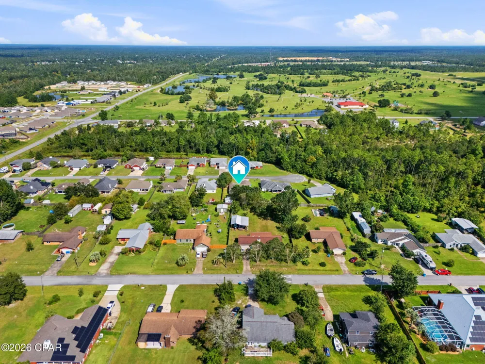 5405 Duneridge Road Panama City, FL 32404