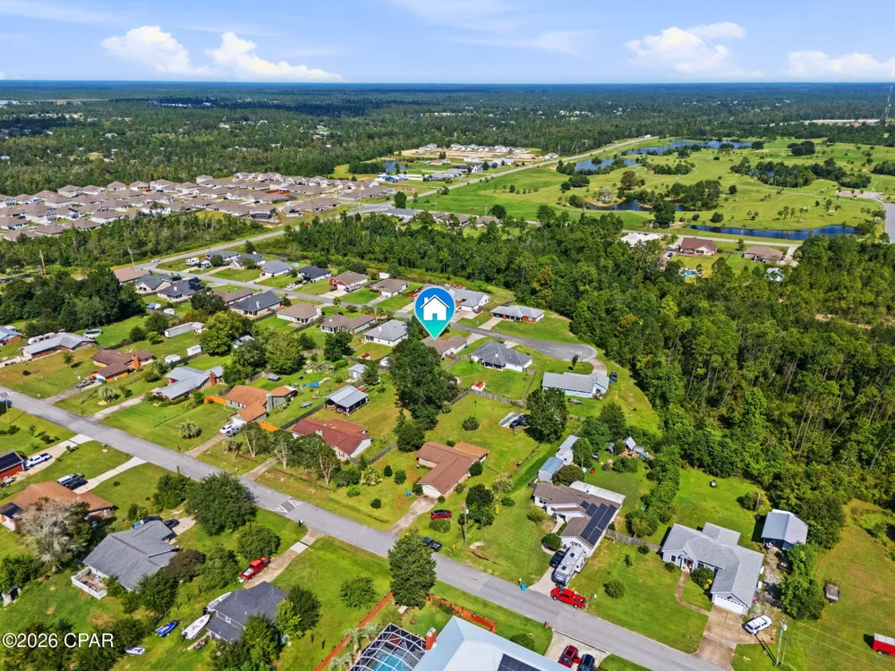 5405 Duneridge Road Panama City, FL 32404