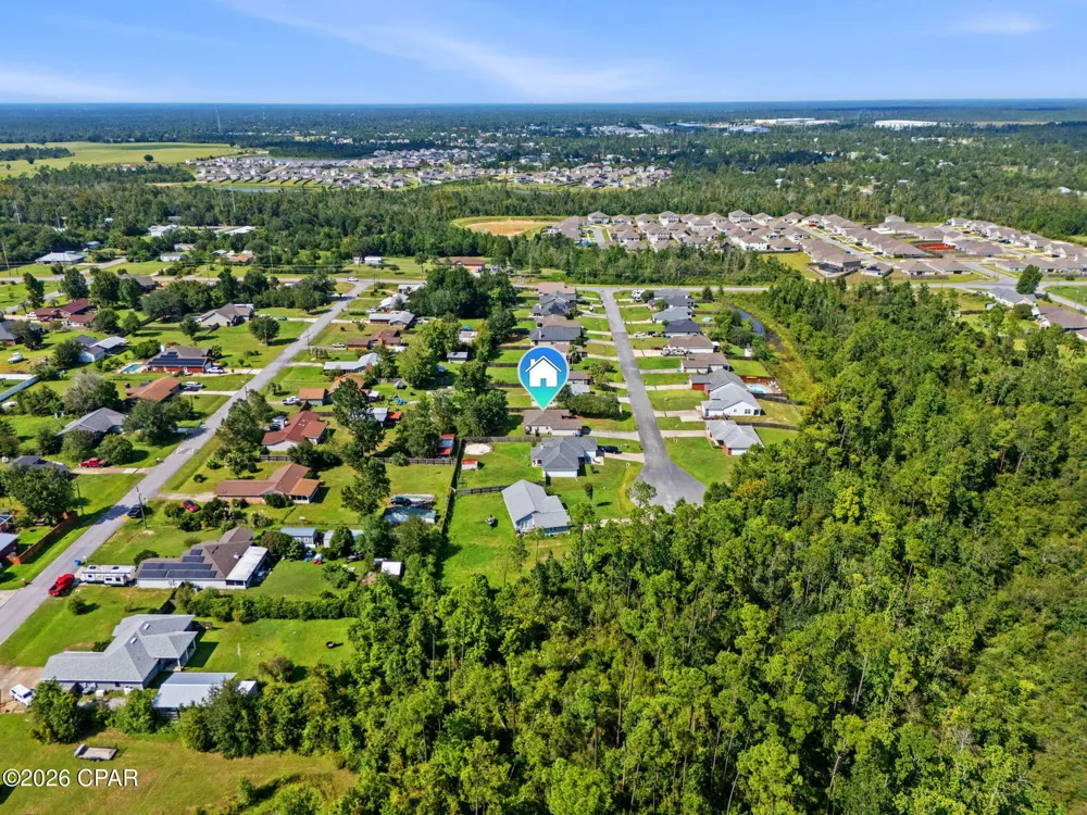 5405 Duneridge Road Panama City, FL 32404