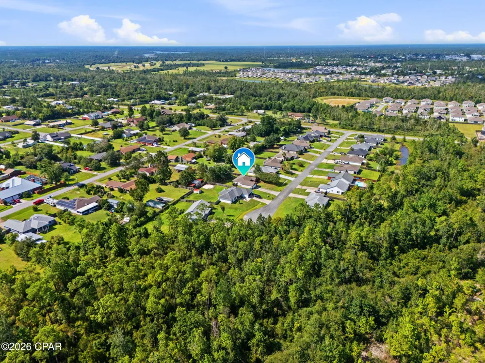 5405 Duneridge Road Panama City, FL 32404