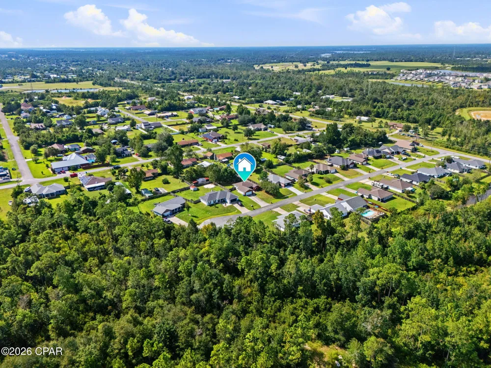 5405 Duneridge Road Panama City, FL 32404