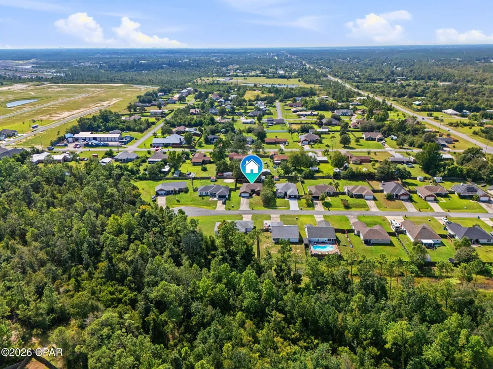 5405 Duneridge Road Panama City, FL 32404