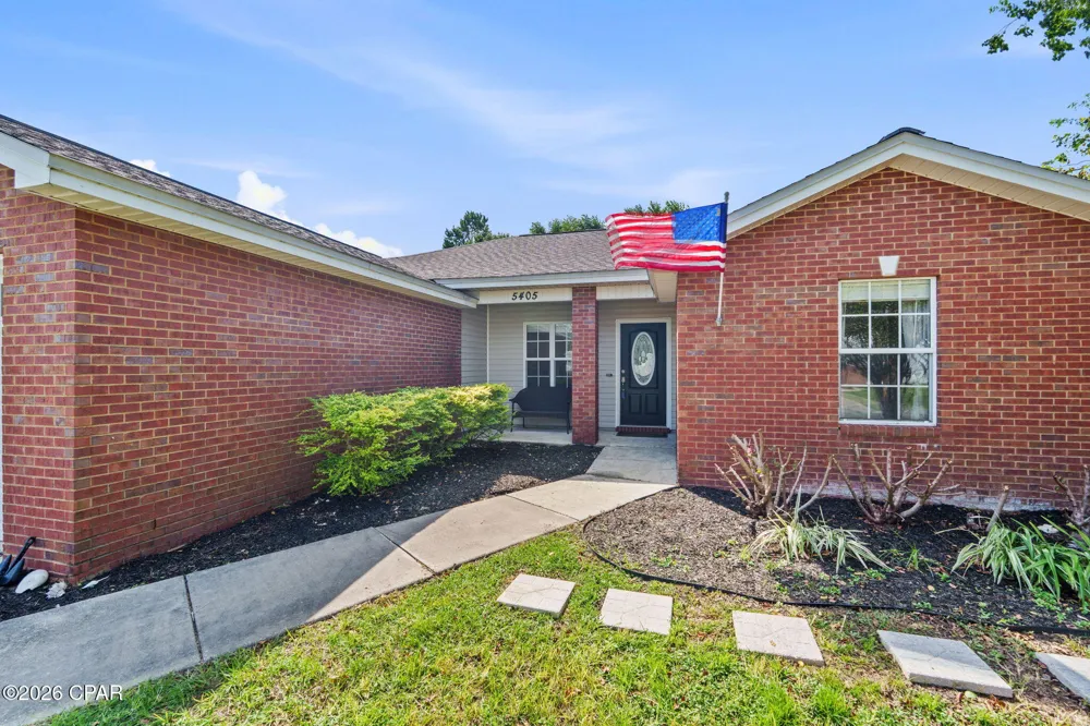 5405 Duneridge Road Panama City, FL 32404