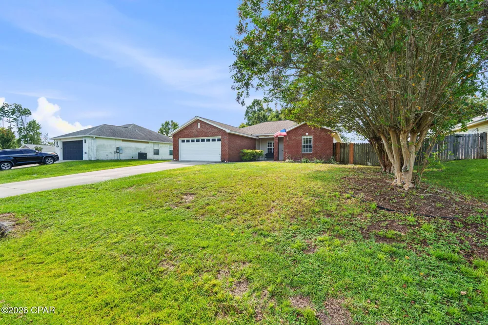 5405 Duneridge Road Panama City, FL 32404