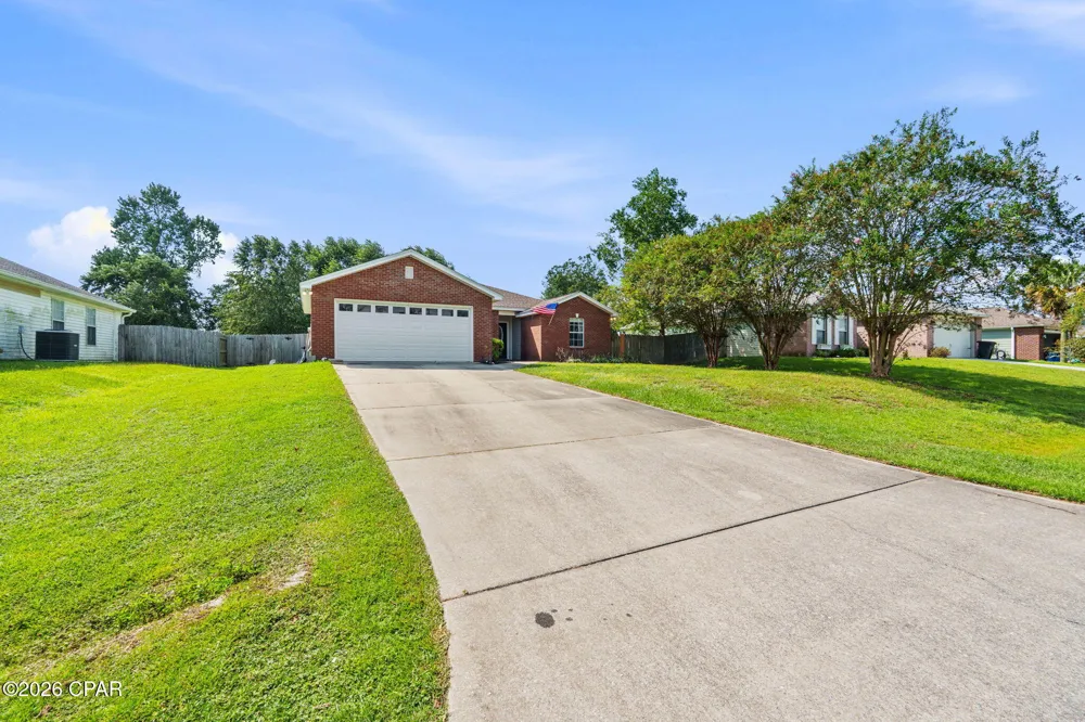 5405 Duneridge Road Panama City, FL 32404