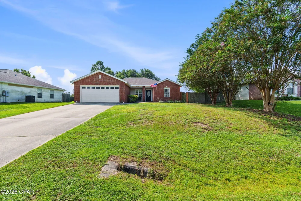 5405 Duneridge Road Panama City, FL 32404