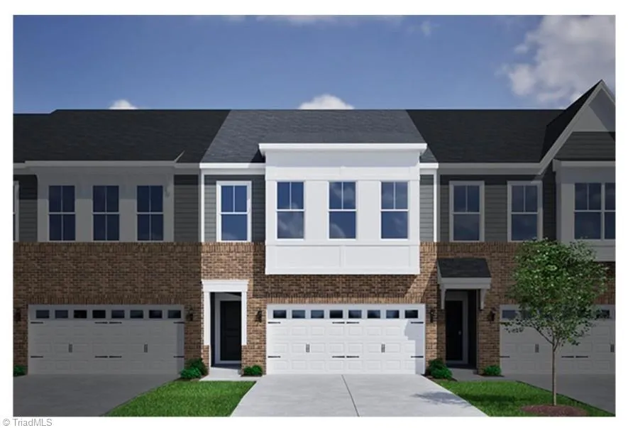 316 Whitespire Terrace Greensboro, NC 27410