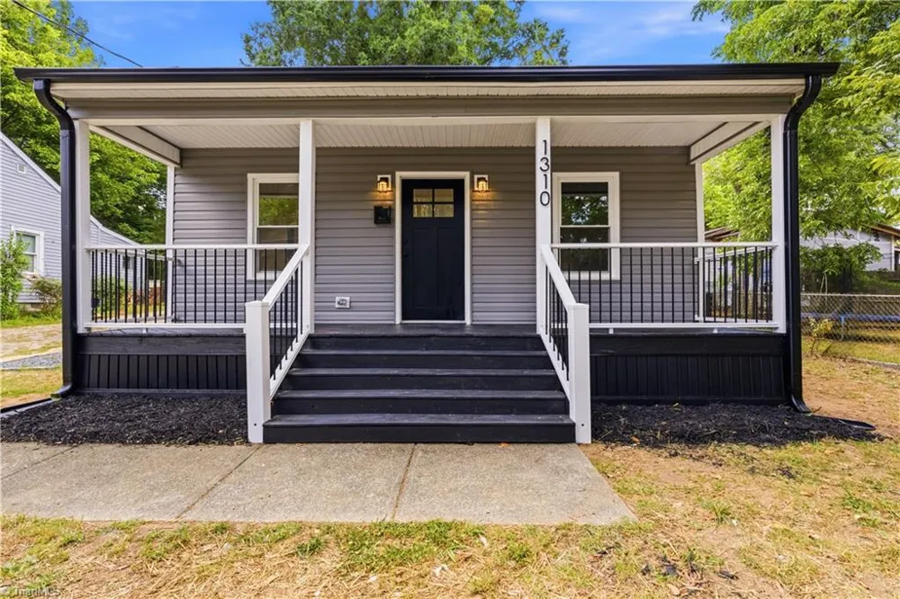 1310 Marne Street Winston-Salem, NC 27107