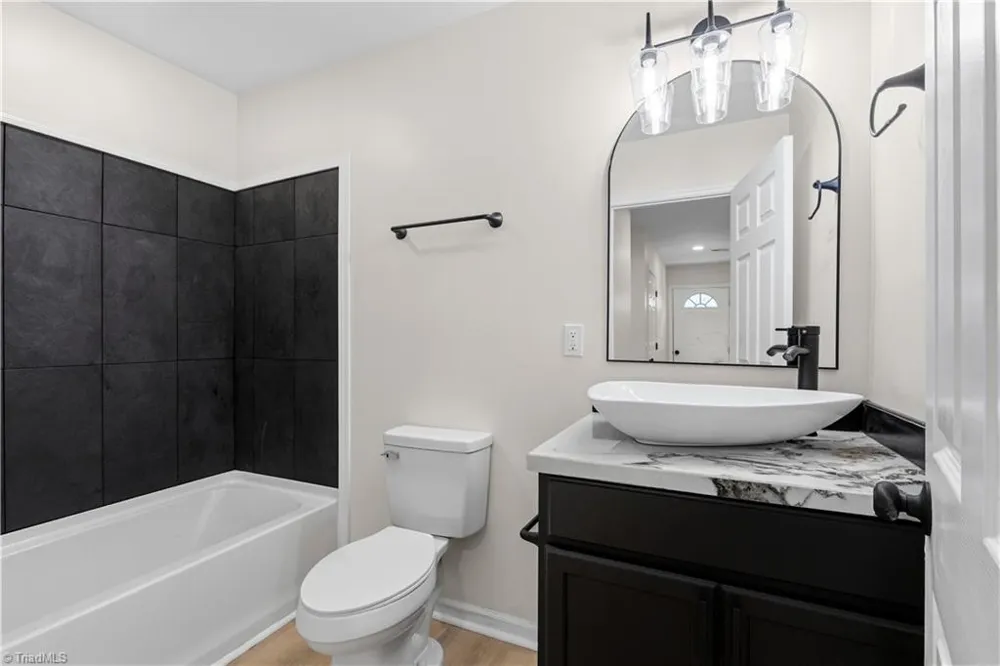 1310 Marne Street Winston-Salem, NC 27107