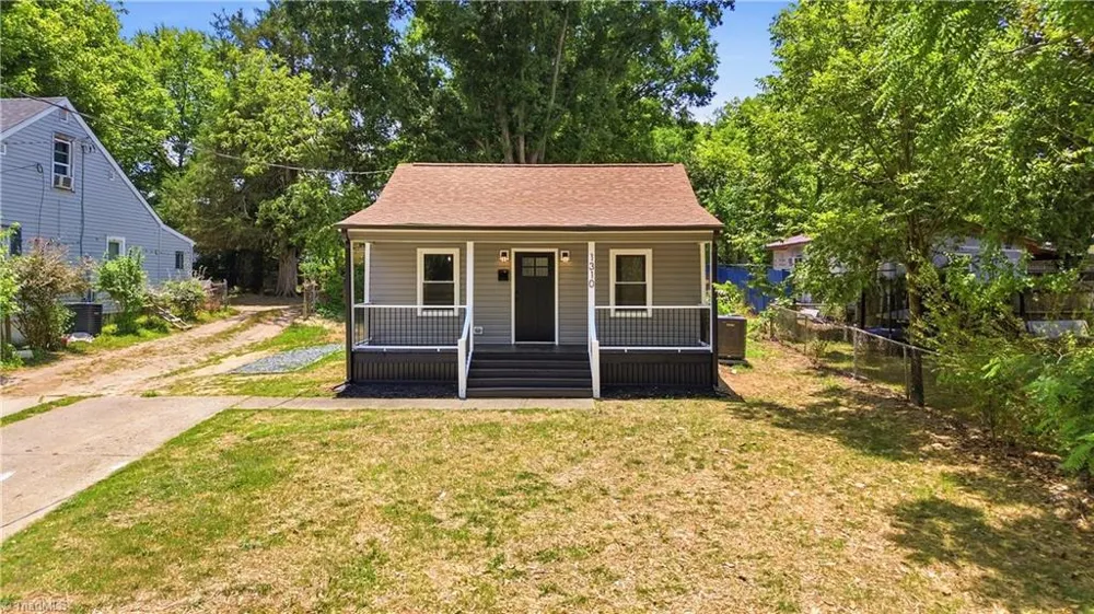 1310 Marne Street Winston-Salem, NC 27107