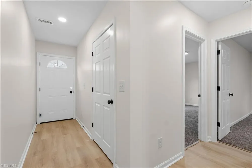 1310 Marne Street Winston-Salem, NC 27107