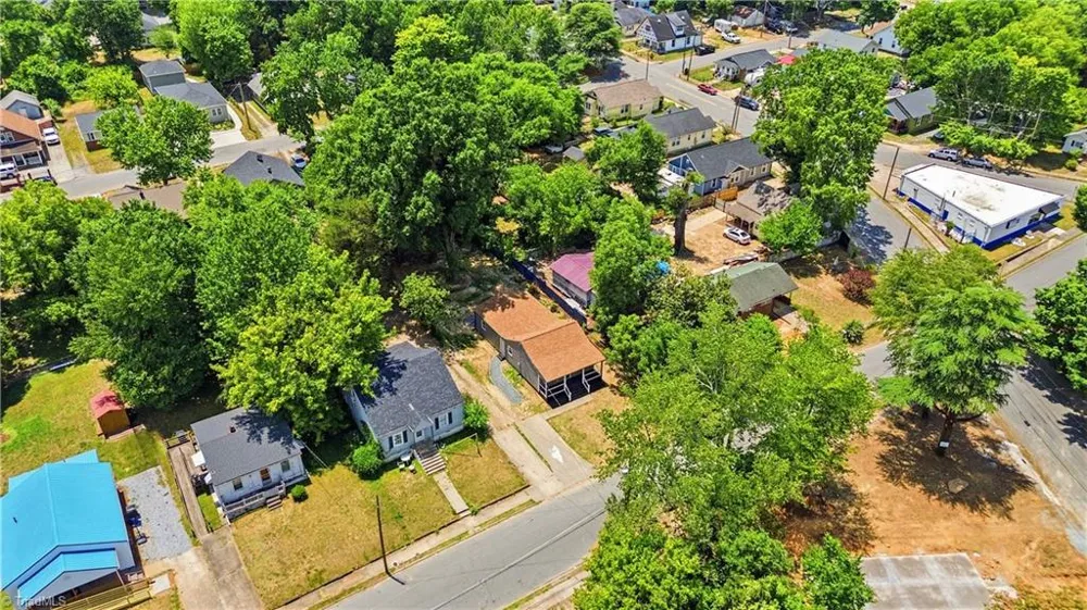 1310 Marne Street Winston-Salem, NC 27107