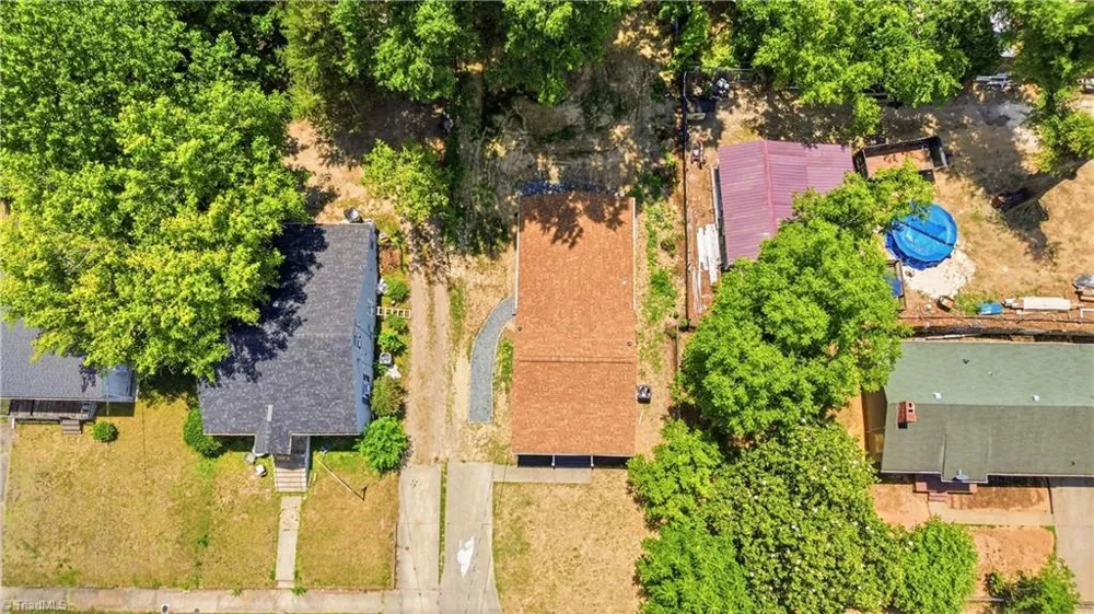 1310 Marne Street Winston-Salem, NC 27107