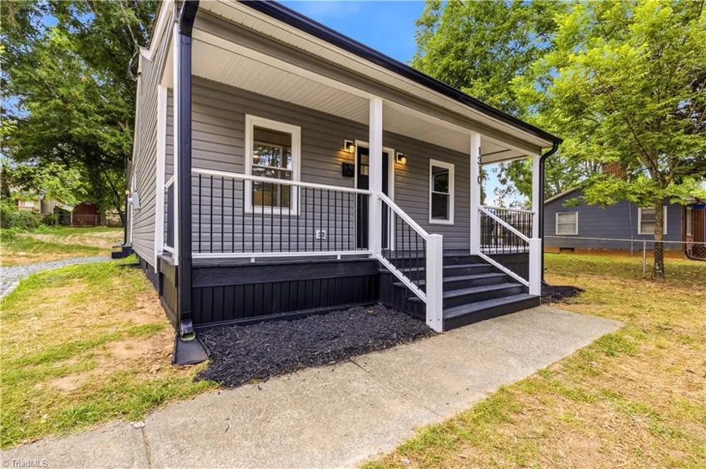 1310 Marne Street Winston-Salem, NC 27107