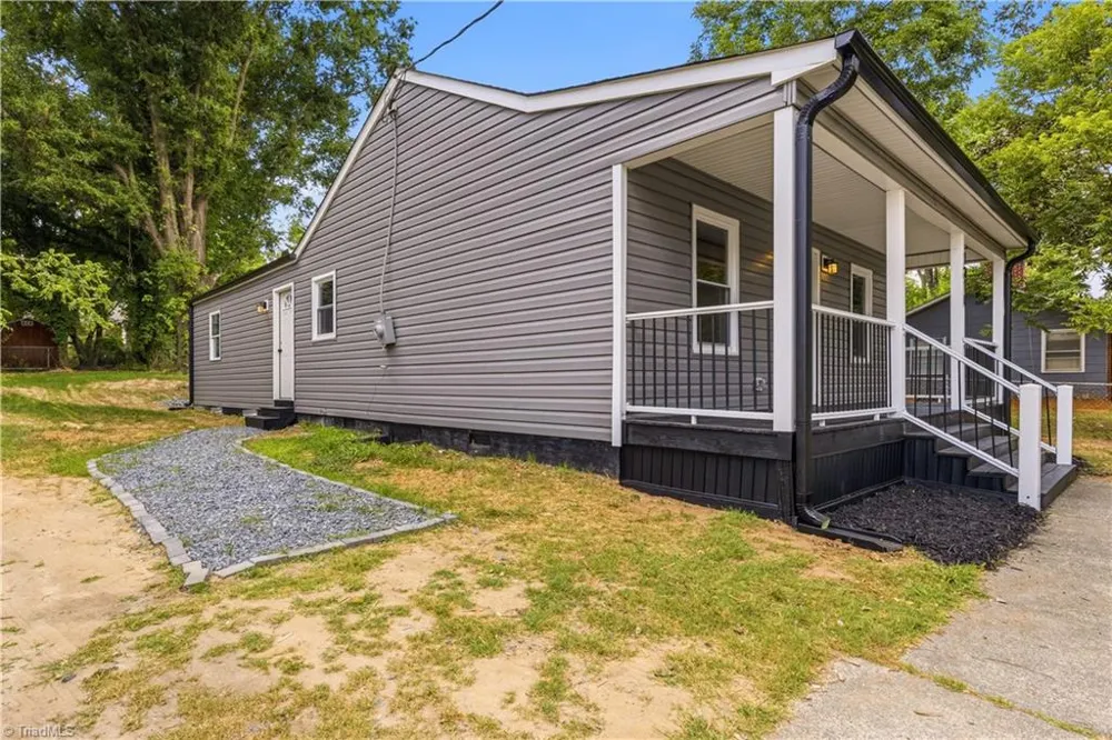 1310 Marne Street Winston-Salem, NC 27107