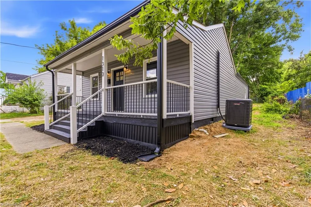 1310 Marne Street Winston-Salem, NC 27107