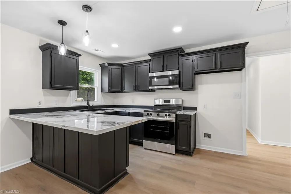1310 Marne Street Winston-Salem, NC 27107
