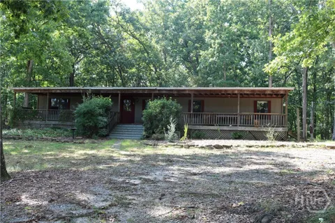 2096 Roy Woods Road