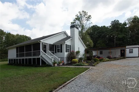 2439 Ila Road