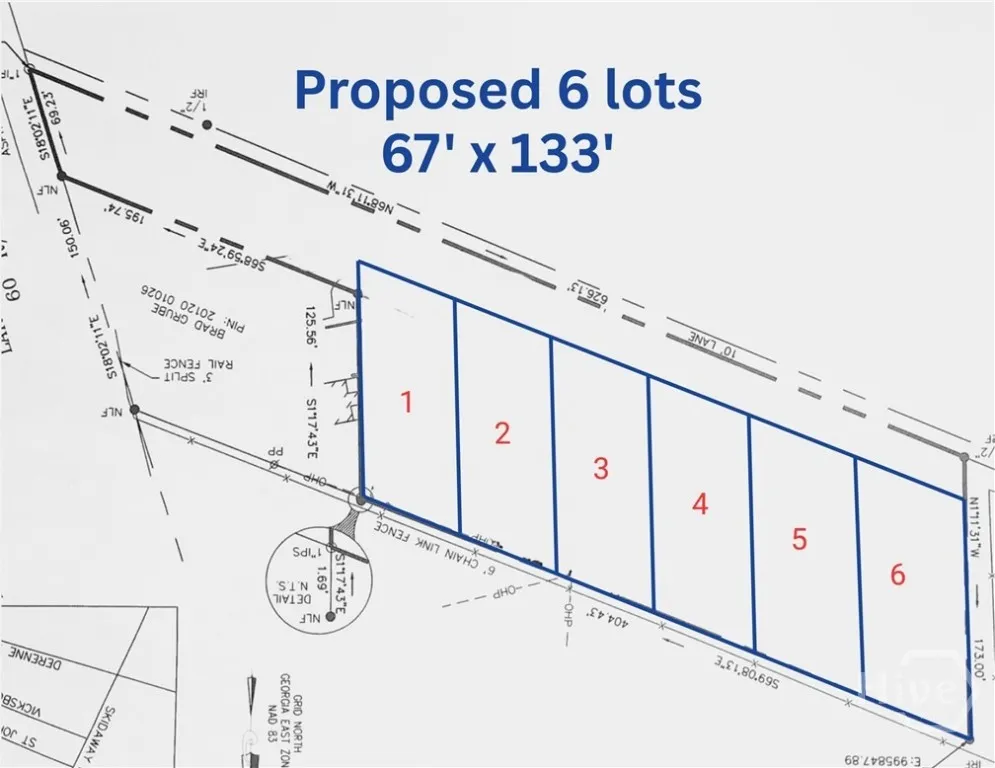 4903 LaRoche Avenue Savannah, GA 31404
