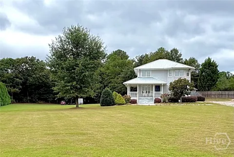 2151 Old Bishop Road