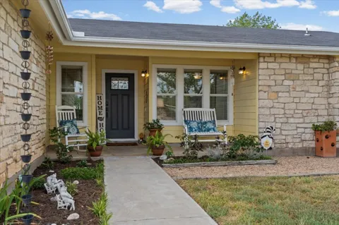 103 Lambs Trail