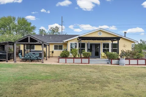 103 Lambs Trail
