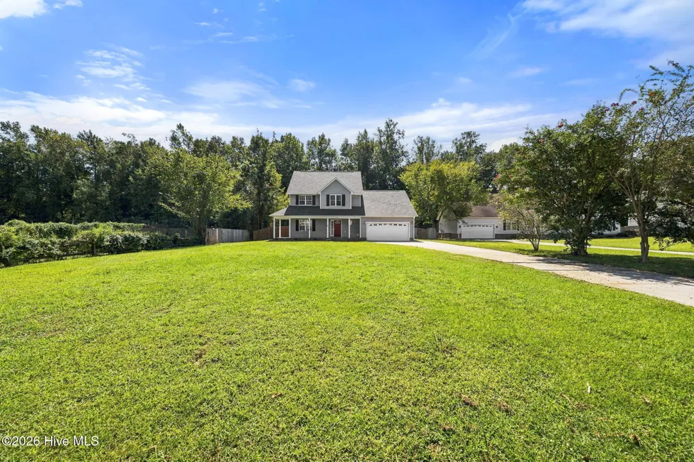 112 Orkney Drive Jacksonville, NC 28540