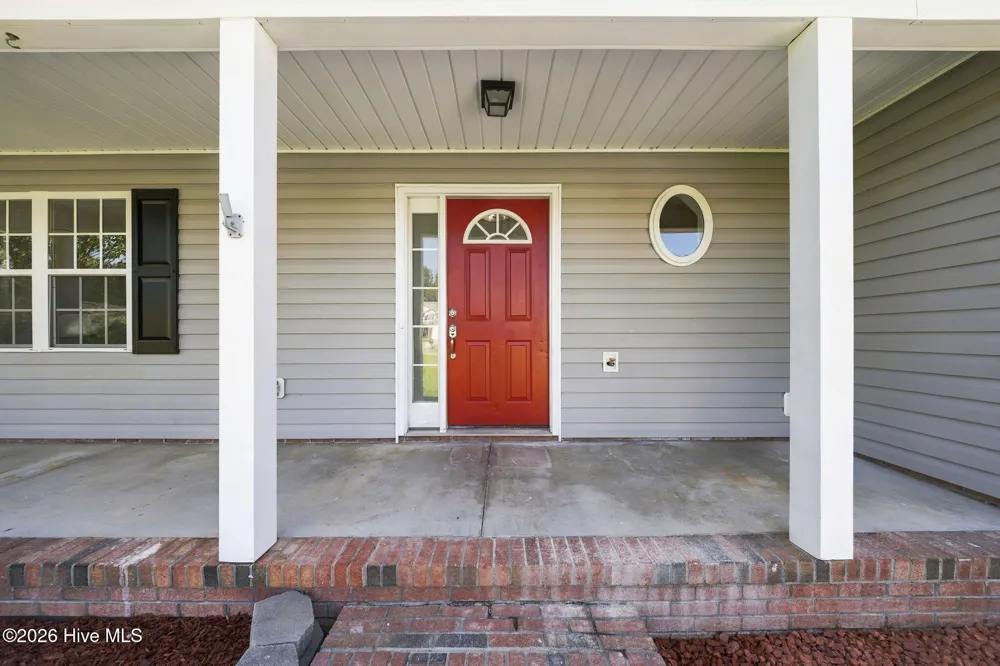 112 Orkney Drive Jacksonville, NC 28540