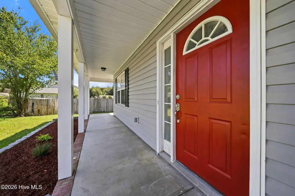 112 Orkney Drive Jacksonville, NC 28540