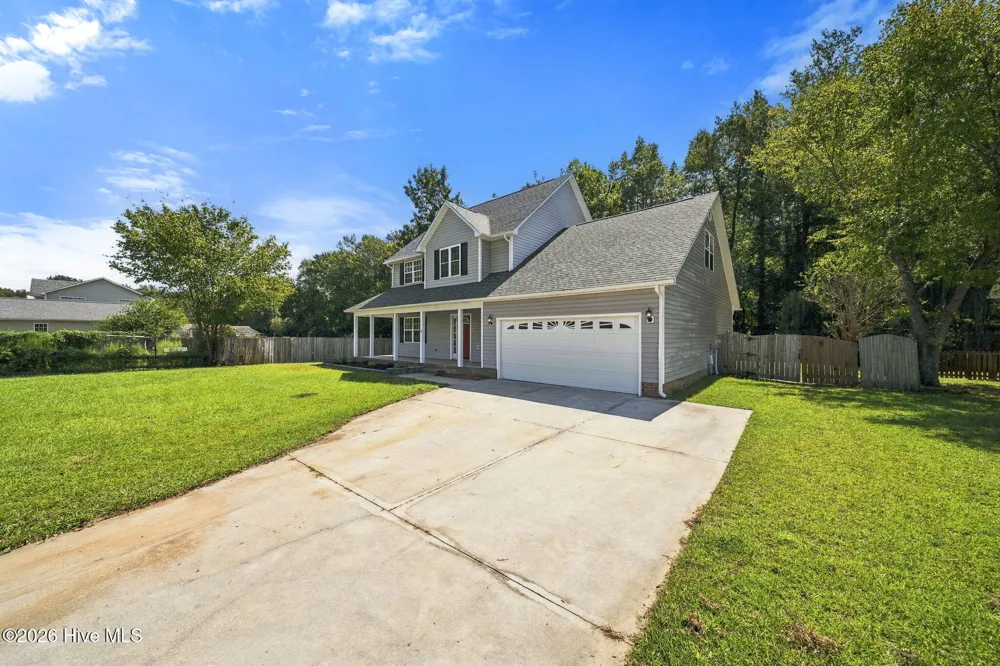 112 Orkney Drive Jacksonville, NC 28540