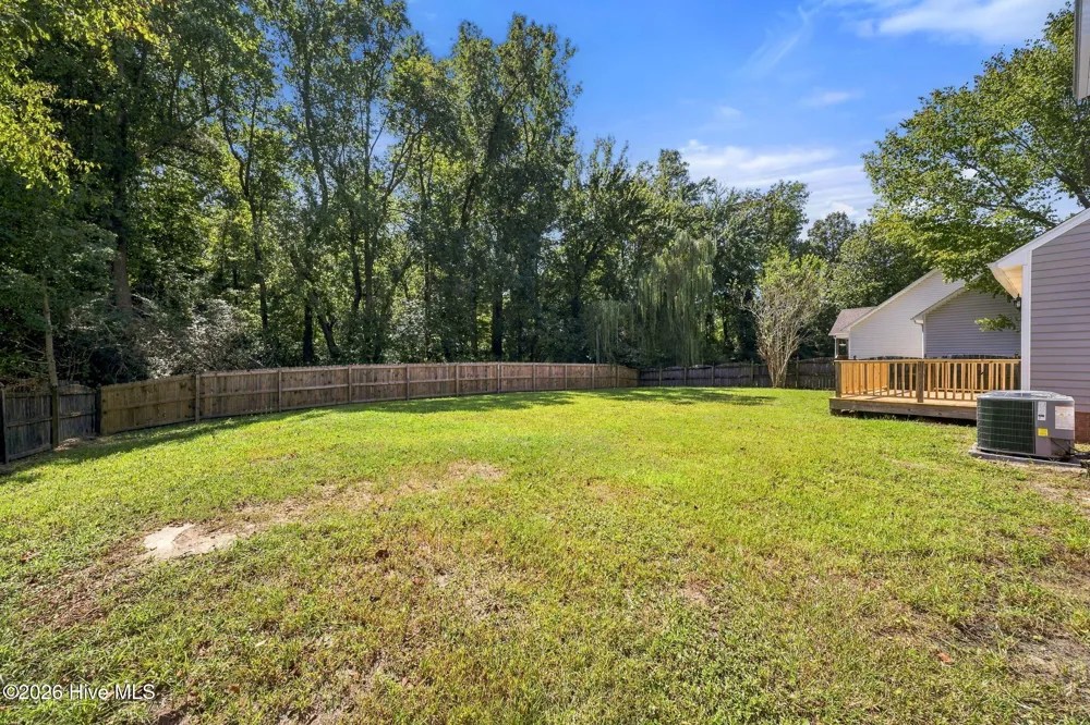 112 Orkney Drive Jacksonville, NC 28540