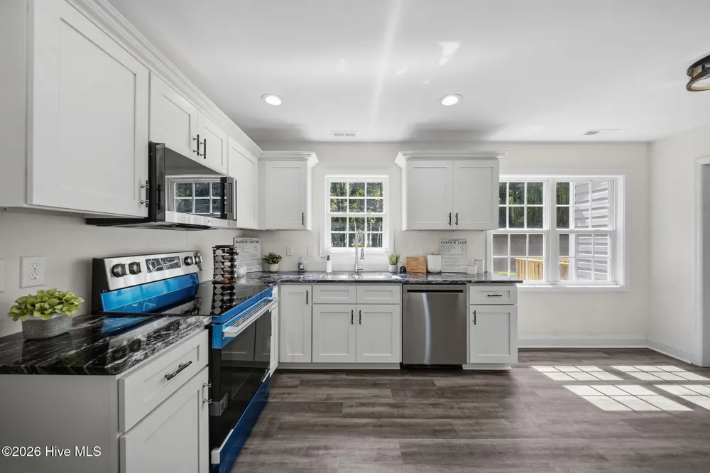 112 Orkney Drive Jacksonville, NC 28540