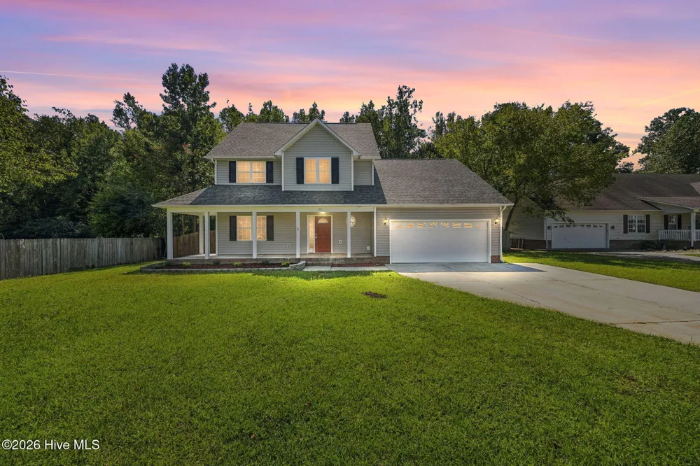 112 Orkney Drive Jacksonville, NC 28540
