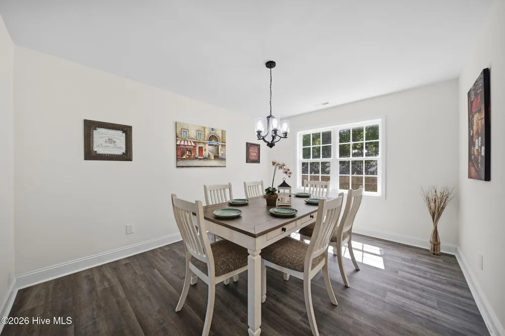 112 Orkney Drive Jacksonville, NC 28540