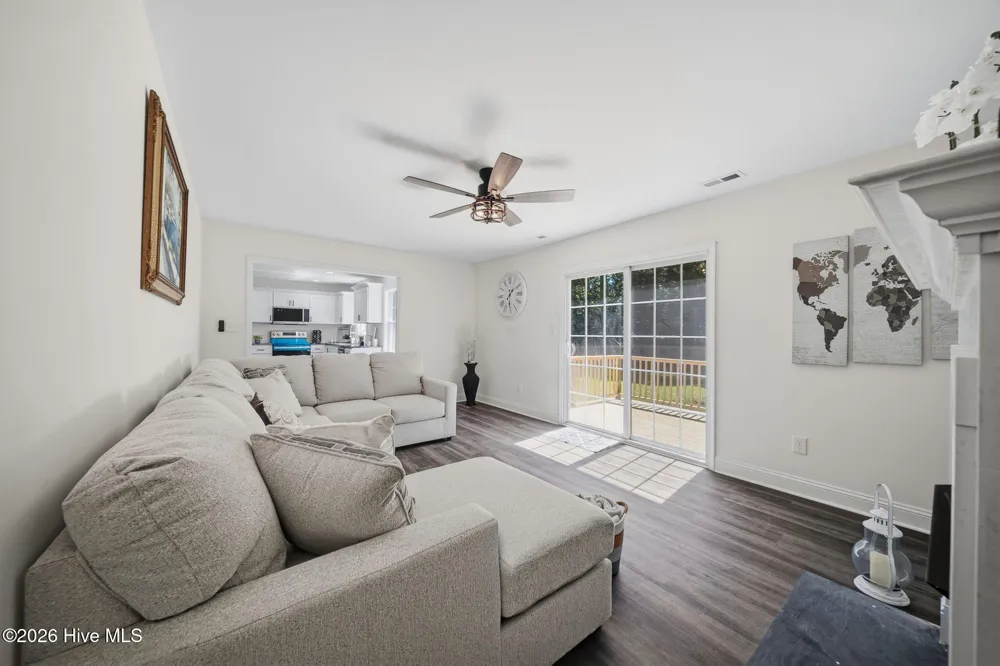 112 Orkney Drive Jacksonville, NC 28540