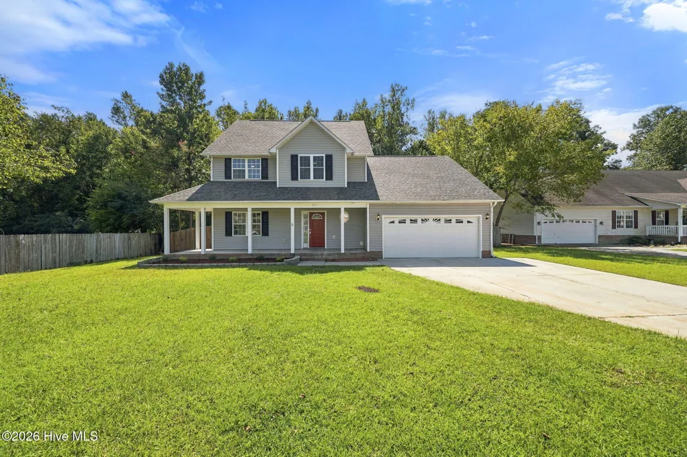 112 Orkney Drive Jacksonville, NC 28540