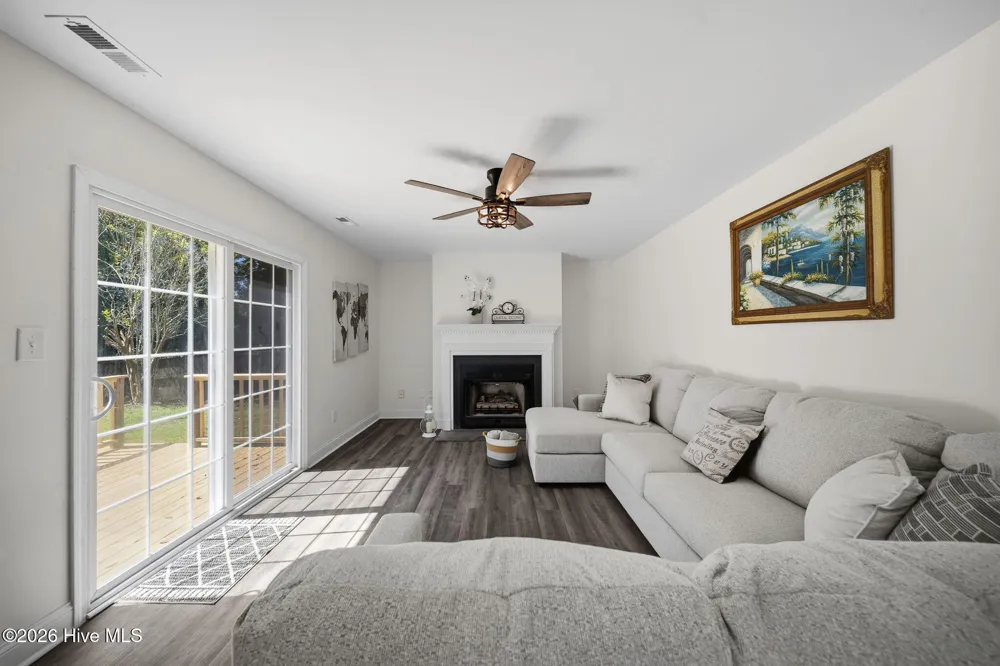 112 Orkney Drive Jacksonville, NC 28540