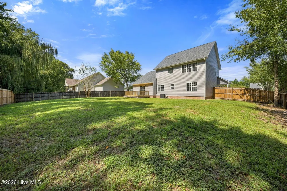 112 Orkney Drive Jacksonville, NC 28540